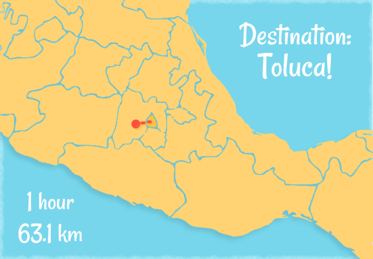 Toluca